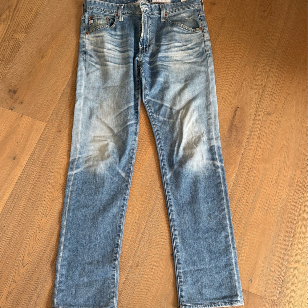 Men's AG Tellis the Modern Slim Jean